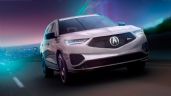 Foto ilustrativa de la nota titulada Acura MDX Type S, lo que debes saber de esta camioneta premium