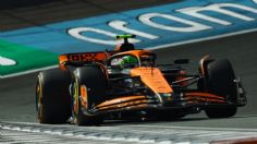 Resultados F1 Hoy en directo GP de los Países Bajos 2024: Norris se lleva su segunda victoria, Checo queda en sexto