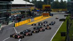 ¿A qué hora corre Checo Pérez?: Horarios del Gran Premio de Italia 2024 de F1 en México