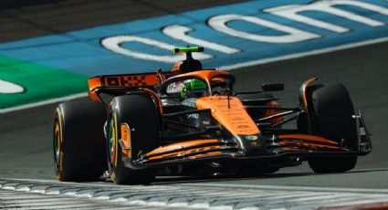 Resultados F1 Hoy en directo GP de los Países Bajos 2024: Norris se lleva su segunda victoria, Checo queda en sexto