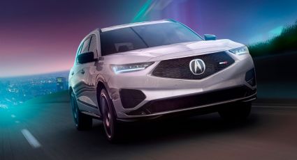 Acura MDX Type S, lo que debes saber de esta camioneta premium