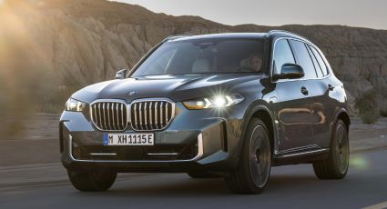 BMW X5: ¿Tienen buena relación calidad-precio esta camioneta alemana?