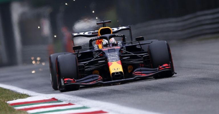 Horarios GP de Italia 2024 