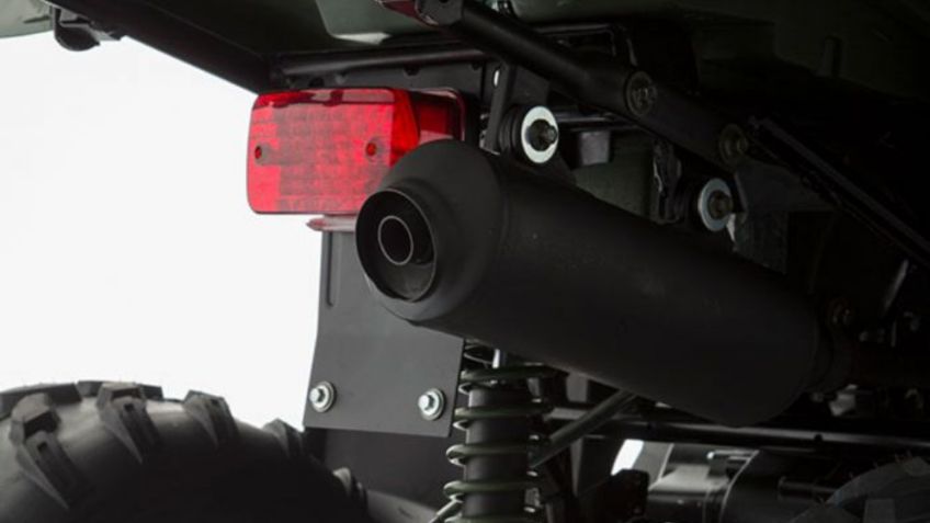 Italika: Esta es cuatrimoto más barata en 2024