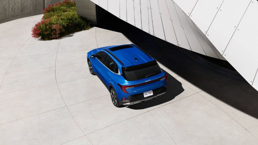 ¿Cuánto cuesta comprar un Kia K3 Hatchback del 2025? Checa sus versiones y precios