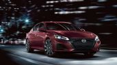 Foto ilustrativa de la nota titulada Nissan Altima 2024: ¿Cuántas y cuáles son las versiones de este sedán?