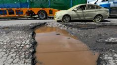 ¿Cómo hacer que el gobierno te pague una llanta por caer en un bache en 2024?