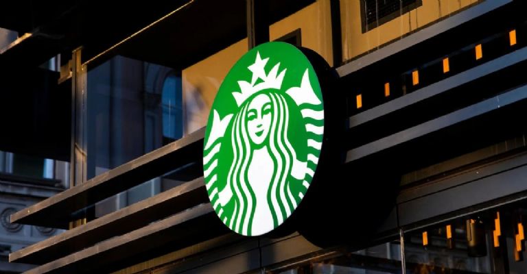 Starbucks Brian Niccol