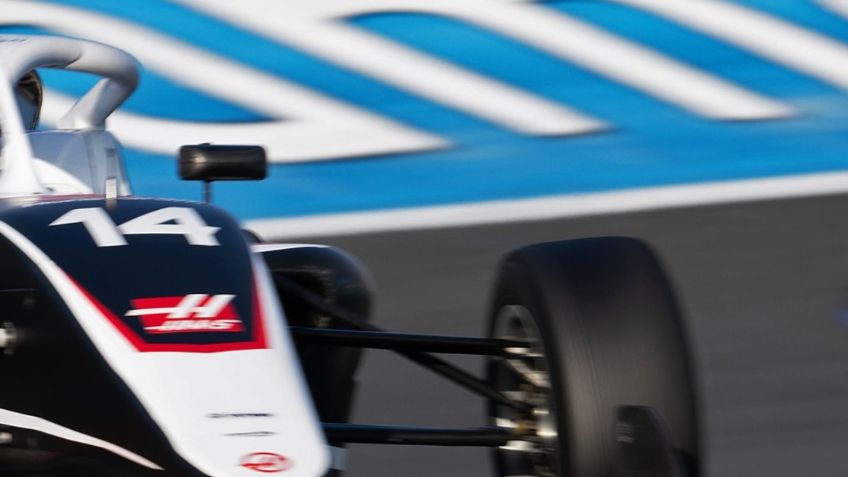 ¿Por qué están embargando los autos de Haas en Países Bajos?