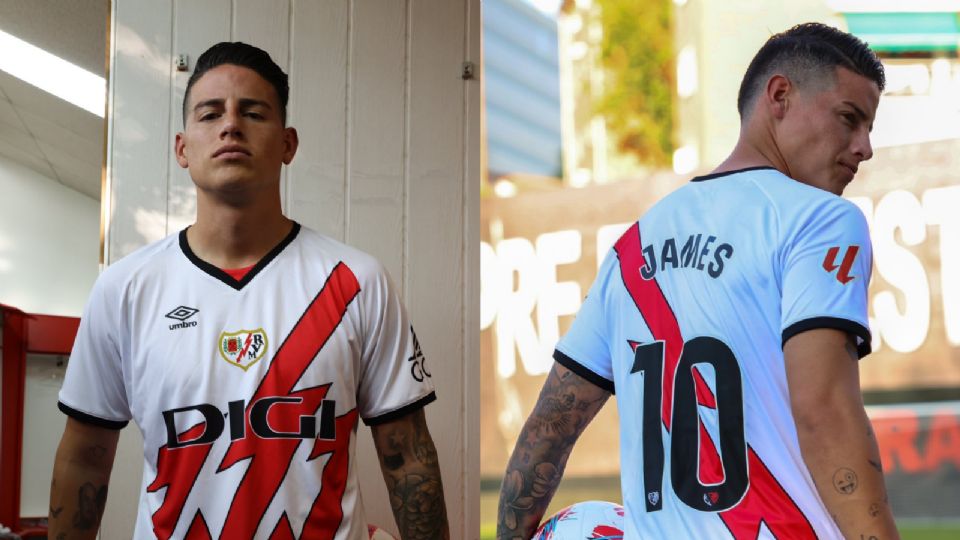 Es nuevo jugador del Rayo Vallecano y en este auto alemán aprendió a manejar