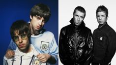 ¡Oasis está de regreso! Así es la historia de cuando los hermanos Gallagher lavaban carros de futbolistas