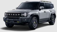 Jetour Soueast, la marca se prepara para consolidarse en México.