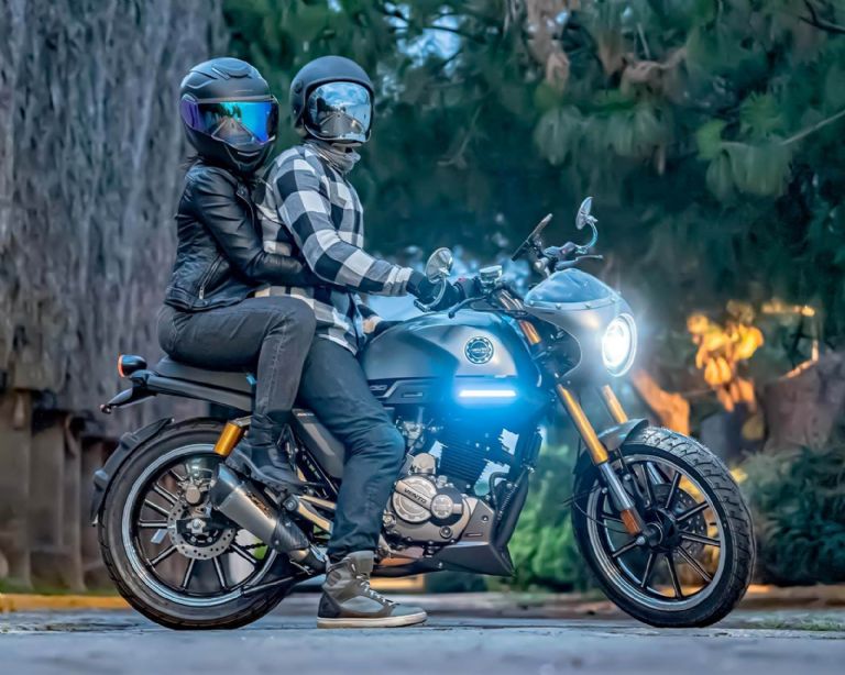 Italika o Vento Qué marca de motos mexicanas es de mejor calidad