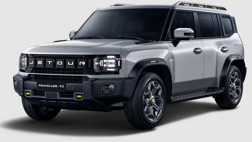 Jetour Soueast, la marca se prepara para consolidarse en México.