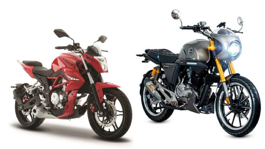 Italika vs Vento: ¿Cuál es mejor marca en 2024?