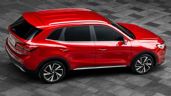 Foto ilustrativa de la nota titulada MG ZS Hybrid+ 2025, la nueva generación de la SUV es revelada y solo es cuestión de tiempo para que llegue a México