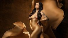 Karely Ruiz: De conducir Maserati a elegir modelos diseñados para toda la familia