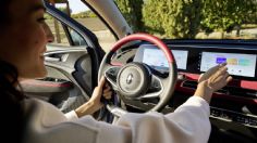 Auto eléctrico que puede ser tuyo por menos de medio millón de pesos, ¡tiene un precio con bono!