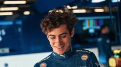 Franco Colapinto: ¿Cuántas victorias tuvo en Formula 2?