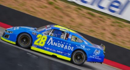 Alessandros Racing va por el podio en Aguascalientes