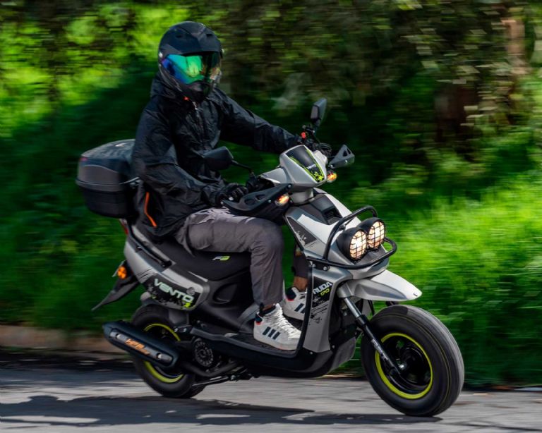 Estas son las motonetas que Vento tiene a la venta en 2024