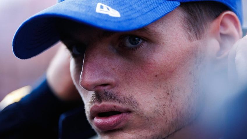 El RB20 podría tener un problema fuerte; Max Verstappen está preocupado