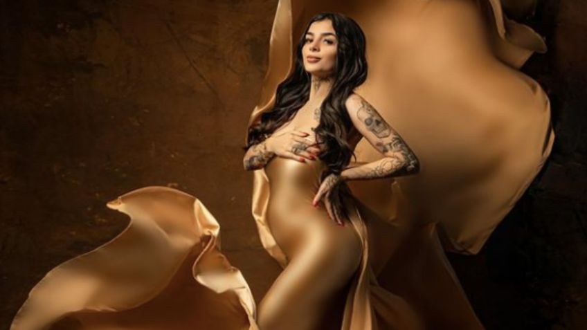 Karely Ruiz: De conducir Maserati a elegir modelos diseñados para toda la familia