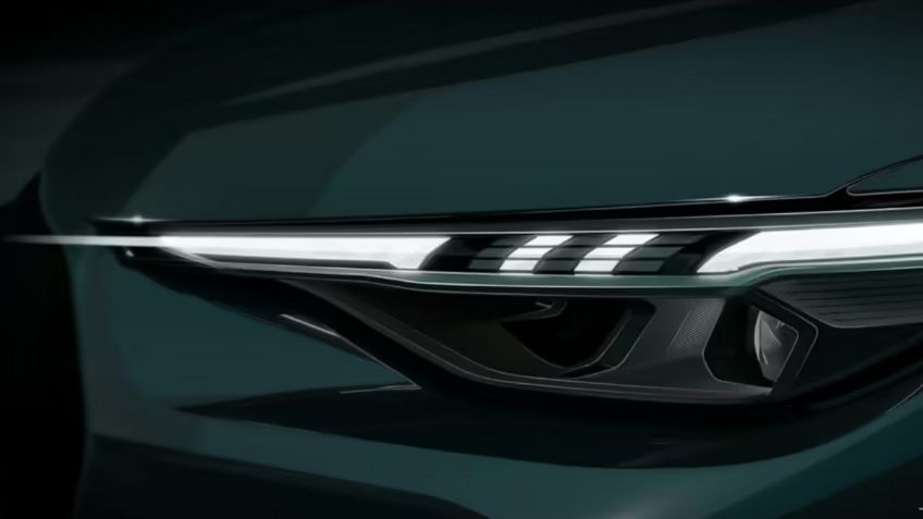 Audi Q5 2026: Se adelanta la nueva generación de la SUV de lujo, será hecha en México