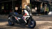 Foto ilustrativa de la nota titulada ¿Cuánto corre el scooter BMW C 400 X? Un vehículo moderno y lujoso para moverse en la ciudad