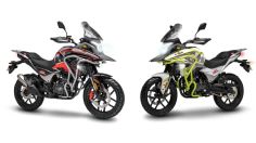 MB Gran Turismo 300: ¿Cuánto cuesta este nuevo modelo de MB Motos?