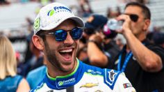 Daniel Suárez, ¿Cuántas victorias tiene el mexicano en Nascar Cup?