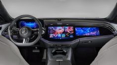 Podrías jugar Fortnite en tu Mercedes-Benz, y no, no es broma