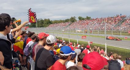 Monza: Vueltas, kilómetros y dónde se encuentra la pista del GP de Italia de Formula 1