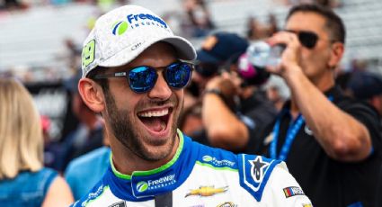 Daniel Suárez, ¿Cuántas victorias tiene el mexicano en Nascar Cup?