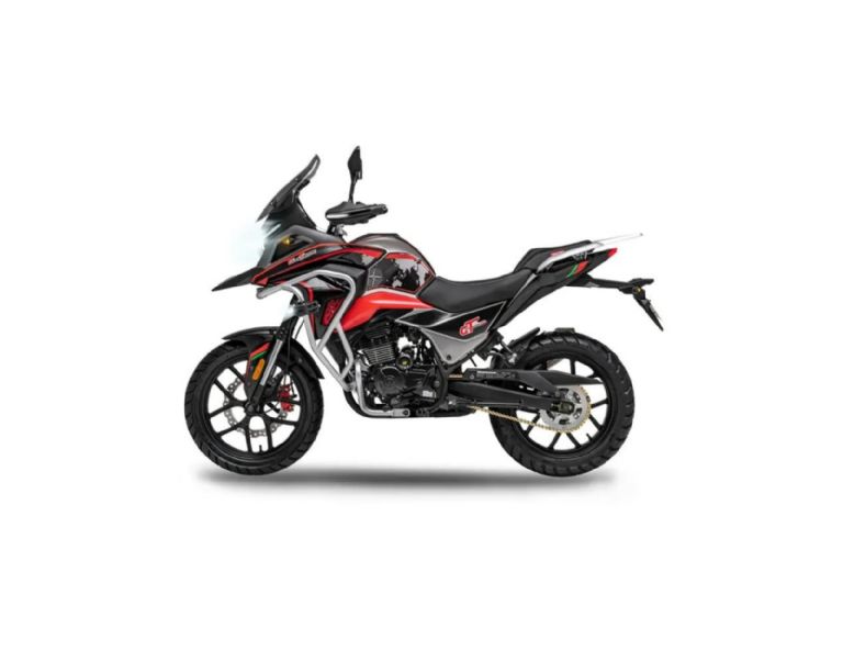 Características y especificaciones de la MB Gran Turismo 300