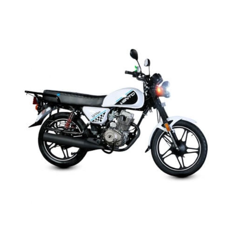 Motos Vento baratas modelo 2022