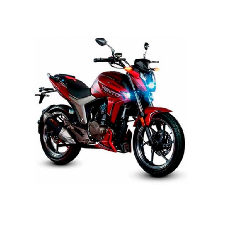 Motos Vento baratas modelo 2023
