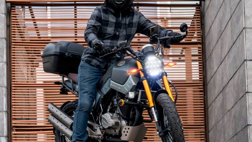 Motos Vento baratas: Son modelos 2022 y 2023 y forman parte de su Outlet