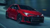 Foto ilustrativa de la nota titulada Toyota GR Corolla 2025, el deportivo es revelado y no solo es manual