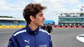 Foto ilustrativa de la nota titulada Formula 1: No Solo Franco Colapinto, pilotos que debutaron en Monza