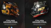 Foto ilustrativa de la nota titulada Ferrari, un fin de semana especial, llevará un diseño único para el GP de Italia 2024