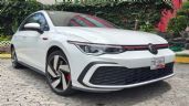 Foto ilustrativa de la nota titulada Volkswagen Golf GTI 2024 Review en México: Un Hatchback destacable en todo sentido