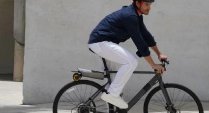 LIVALL PikaBoost 2: El gadget que convierte cualquier bici en vehículo eléctrico