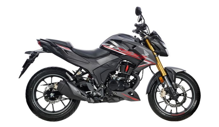 Características y datos técnicos de la Honda CB190R 2.0
