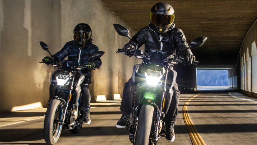 CFMoto 250NK Fun: ¿Cuánto tiene de torque está motocicleta?