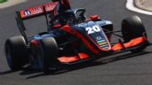 Foto ilustrativa de la nota titulada Noel León puntua en la Feature Race de la F3 en Italia 2024, logra ser el décimo en el campeonato