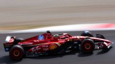 Resultados F1 Hoy Clasificación GP de Italia 2024: Norris domina y Checo Pérez saldrá octavo