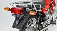 ¿Qué motocicleta es recomendable para trabajar? 5 modelos que están a la venta en México