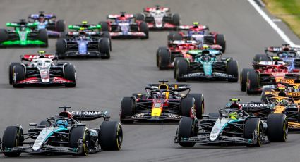 La FIA hizo cambios interesantes en sus reglas para la F1 del 2025