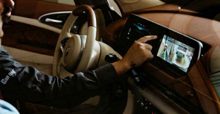 Venta de autos chinos 